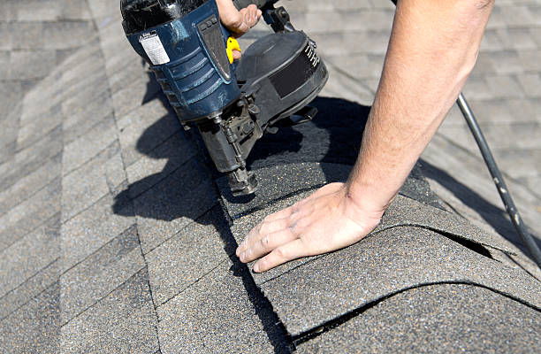 Algonac, MI Roofing services Company